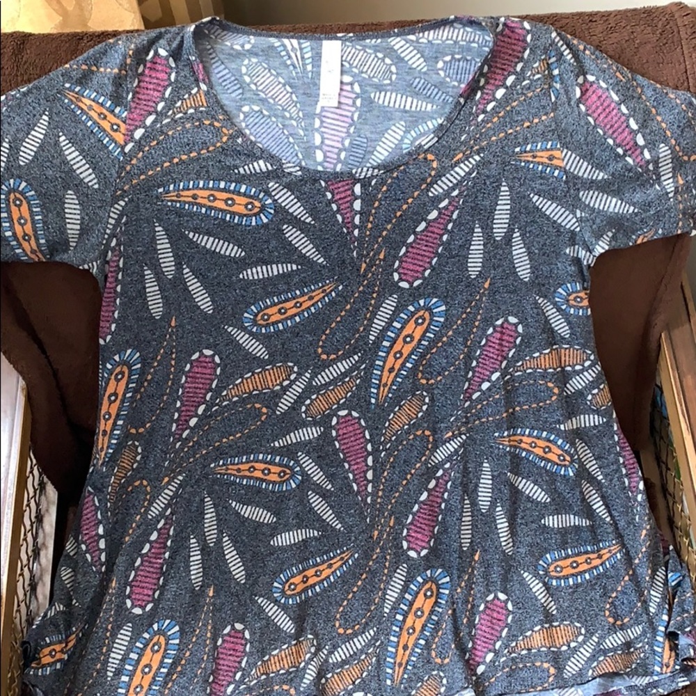 LuLaRoe Perfect T